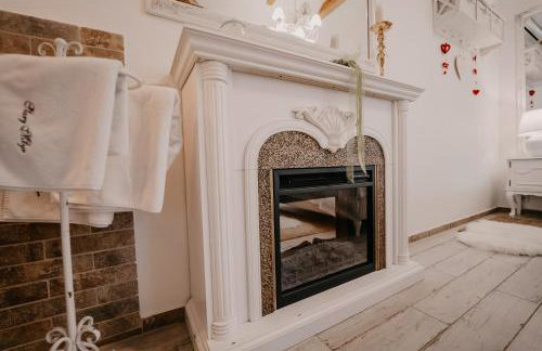 Dom dla dwojga w Starym Młynie w Brzeźnicy - Foto 11