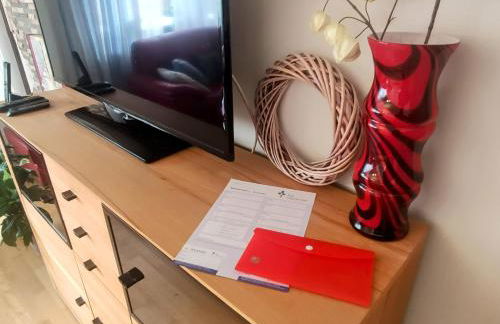 Erholungsapartment - Foto 11