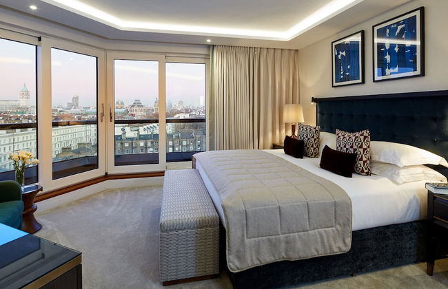 Cheval Gloucester Park at Kensington - Foto 6