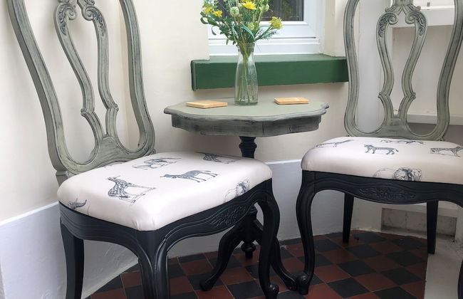 Kenmare Cottage - Foto 20