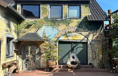 Haus am See - Foto 1