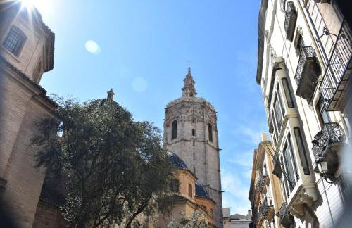 Homely Nest Valencia El Carme - Photo 22