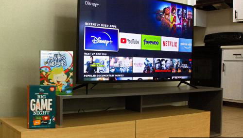 No Checkout Work! NEW Family Friendly Stay! - Foto 4