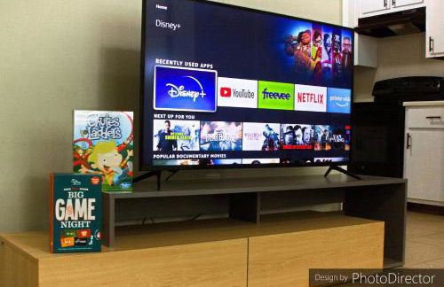 No Checkout Work! NEW Family Friendly Stay! - Photo 4