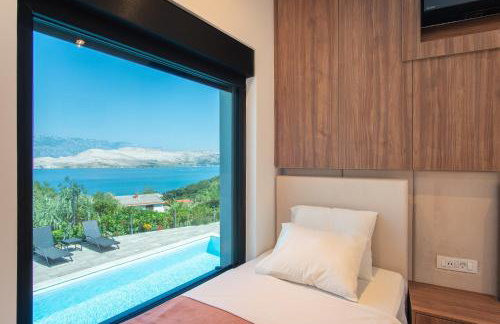 Villa Perla Nera & Villa Nevera by Pag tours - Photo 33