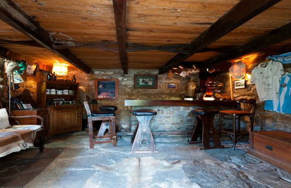 Leeuwenbosch Country House - Foto 13