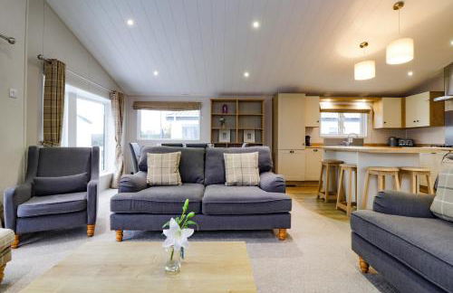 2 bedroom Lodge at Pevensey Bay - Foto 5