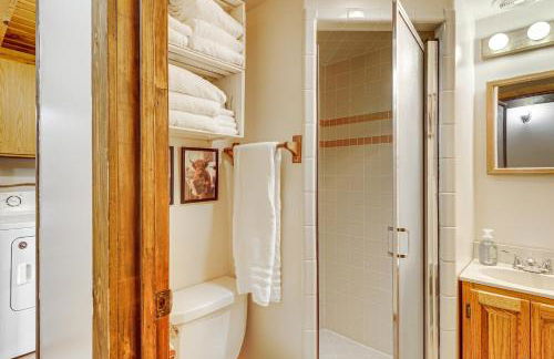 Mtn-View Cabin with Horse Pasture in Koosharem - Photo 19