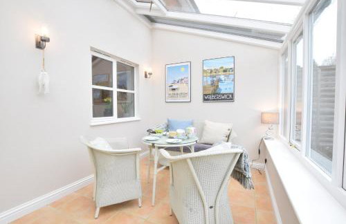 Bluebelle Cottage, Peasenhall - Foto 13