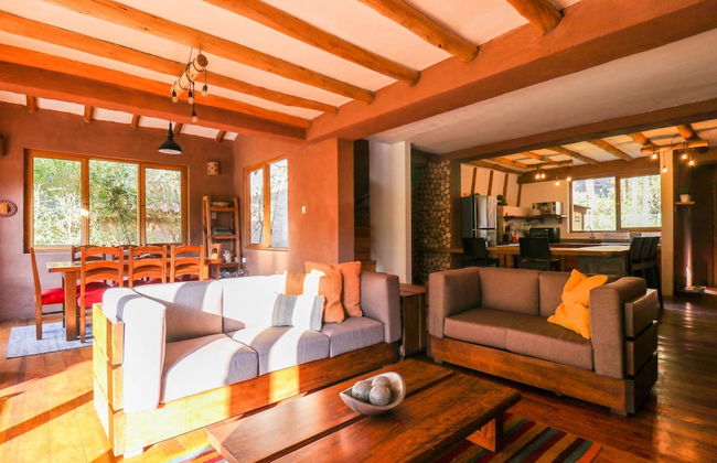 w Divine 3BR House in Valle Sagrado - Foto 15