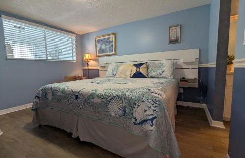 Oceanfront in Canaveral, Views, Heated Pool & Spa - Foto 16