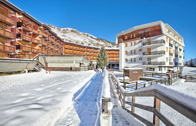 Studio Valleverde 4d - Foto 22