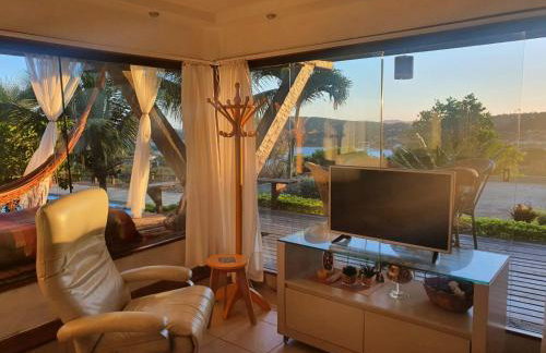 Suite Independente Por do Sol Ferradura - Photo 26