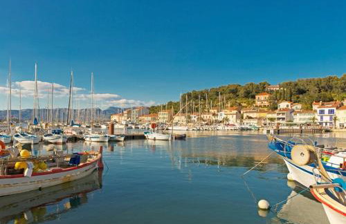 Duplex vue mer - Plage à pied - 4pers - Foto 14