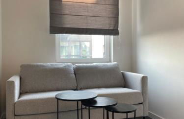 Stadthafenapartments - Foto 12