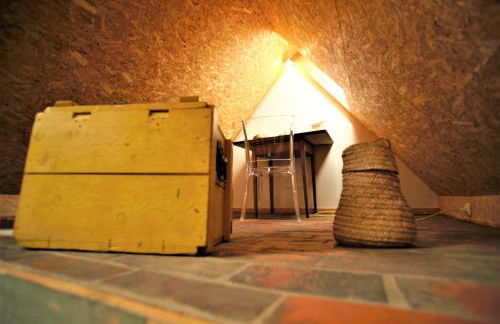 Ferienhaus anno 1895 - Foto 36