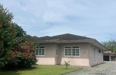 Casa da Portuguesa - Foto 1