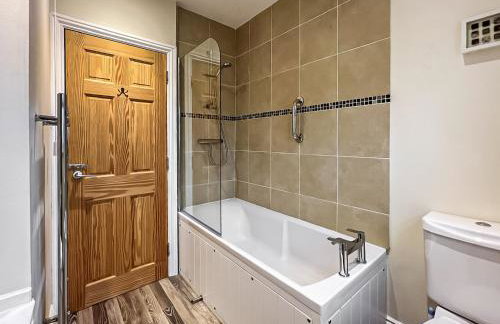 Lancashire And Yorkshire Cottage - Photo 15