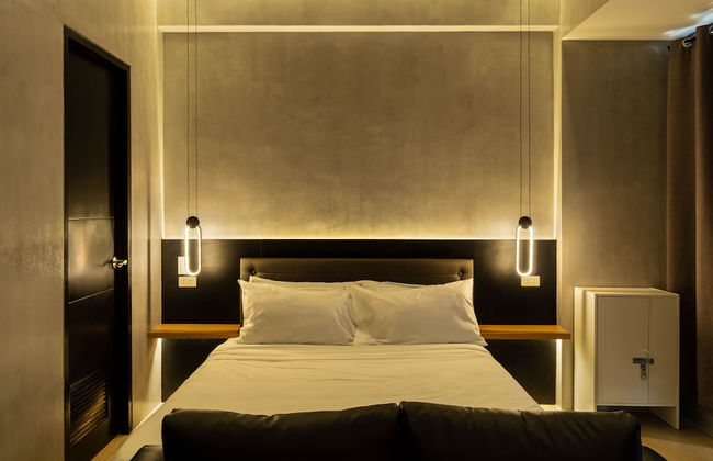 Spacious 1br Near Resorts World Manila Near Naia - Foto 8