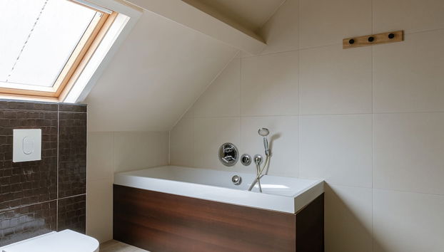 BE OST Euph 53 in Oostende - Foto 5, Habitación