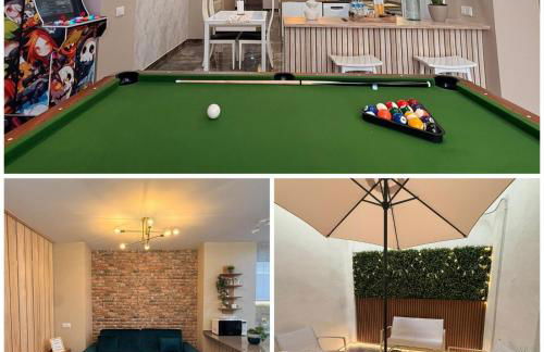 Apartamento Turistico Lux Center - Foto 1