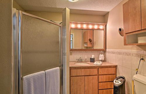 Peaceful Apt 7 Mi to Withlacoochee State Forest! - Foto 15