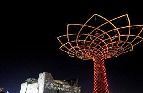 B&B Dante - near RhoFiera and Metro Station - Foto 20