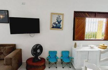 Casa Paraíso das Conchas - Foto 105