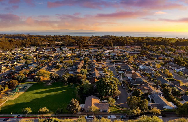 Goleta Getaway by Avantstay Private Backyard 1 5mi to the Beach - Foto 5