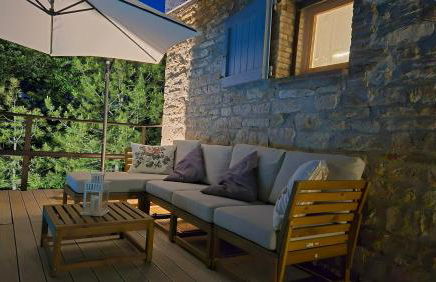 villa la chiesetta - private pool - Borgo Canapegna - Foto 68