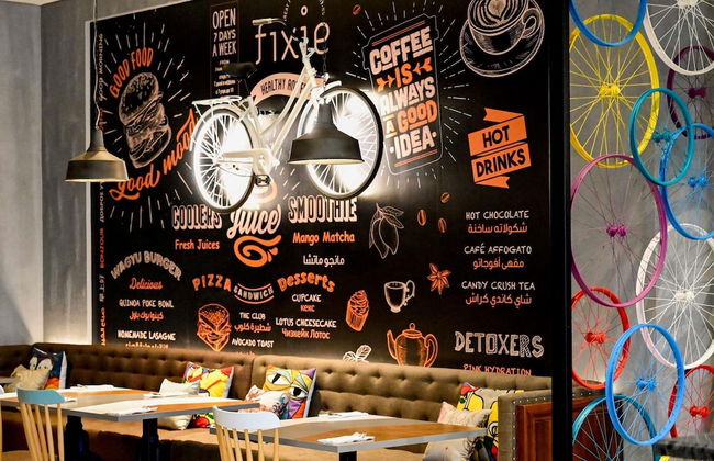 Adagio Premium The Palm - Photo 80