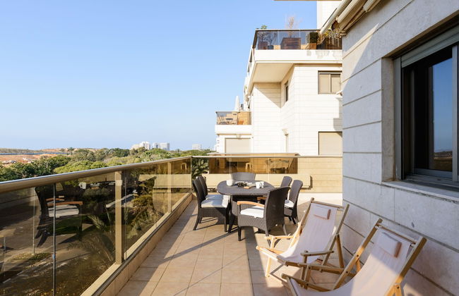 Comfort with Terrace over the Hills by FeelHome - Foto 26