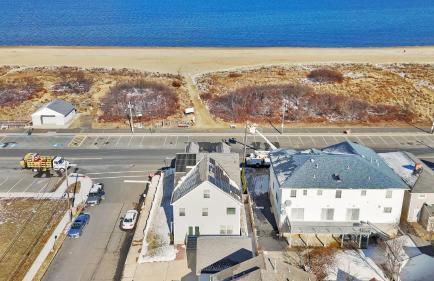 Oceanfront Villa - Panoramic NYC Views - Luxury Home - Foto 44