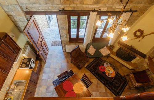 Τα Πέτρινα της Ελάτης - Petrina Elatis - Foto 25