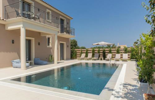 Luxury Villa Chrisi - Foto 73