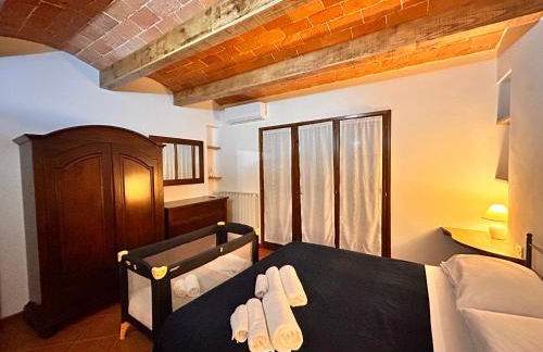 I Girasoli di Lari - Bilocale La Margherita - Foto 13