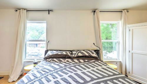 Sun-Lit Studio about 2 Mi to Downtown Austin! - Foto 5