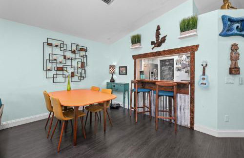 3 Bedroom Tropical Oasis in Jax Beach - Foto 4