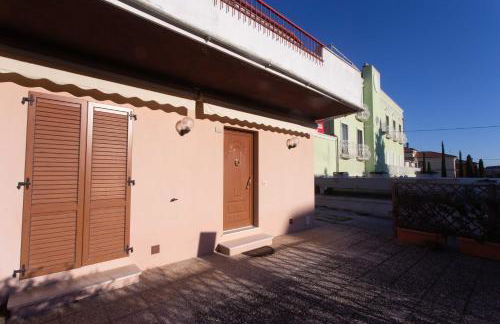 N044 - Numana, nuovo trilocale con aria condizionata e parcheggio - Photo 19