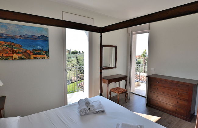 Villa Lisi With Pool - Foto 7