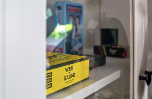 Wohlfühlwohnung mit Garten bei Hamburg - Foto 38