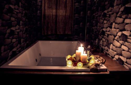 Dharma Luxury & Spa Apartment - Foto 21