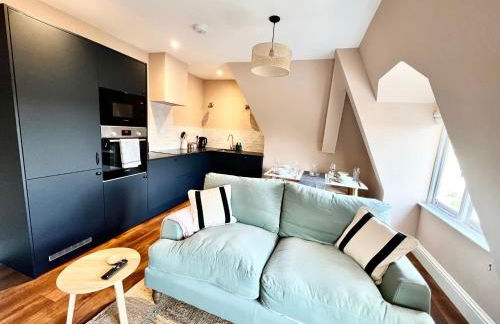 Redland Suites - Apartment 7 - Foto 36