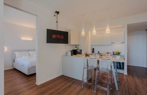 A Ca' di Chiara e Fabio - Panoramica Lago Maggiore - Foto 13