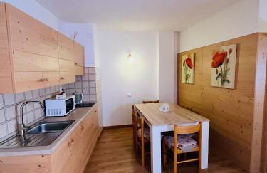 Casa Mammolo Falcade - Foto 1