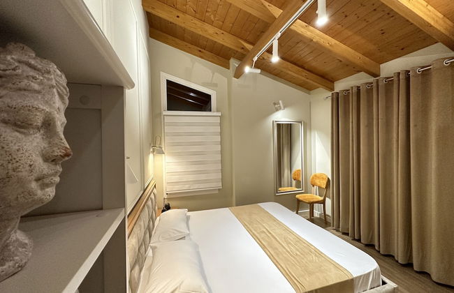 Arial Penthouse Suites - Foto 75