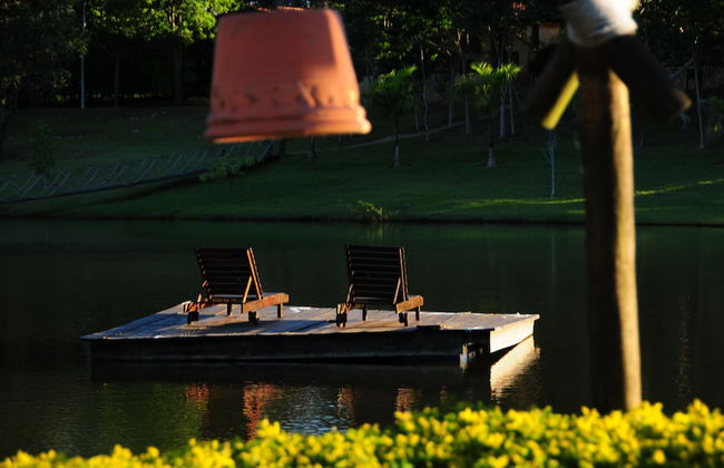 Recanto Alvorada Eco Resort - Photo 75