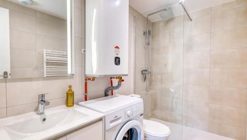 Le Nid de Jons - Foto 4, Shower