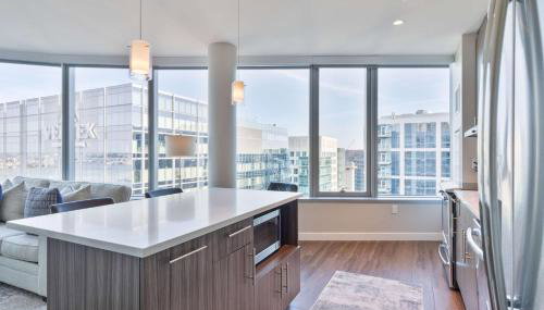 Entire Apt Downton Seaport - Foto 5