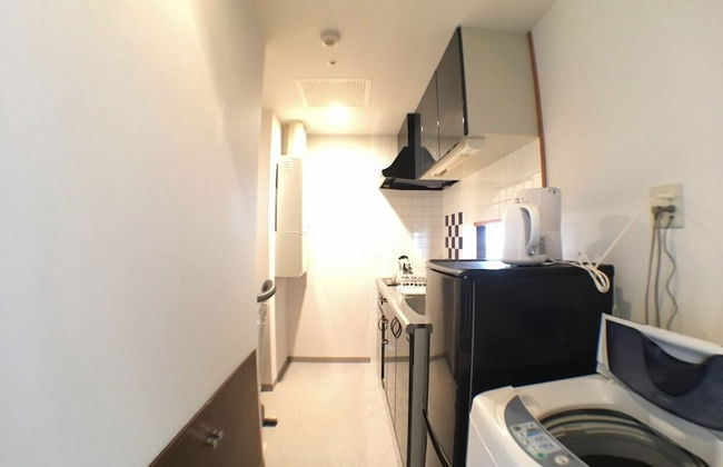 AMS Tower Nakajima - Foto 74